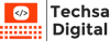Techsa Digital Logo