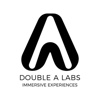 Double A Labs Logo