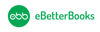 eBetterBooks- Bookkeeping & Accounting Services in USA Logo