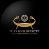 PEI Trade – Pharaohs of Egypt for International Trade Logo