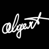 Algert - A Branding & Experience Design Agency Logo