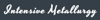 Metalurgia Intensywna Logo