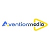 Avention Media Logo