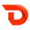 Dudes Creative Logo