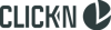 Click in ApS Logo