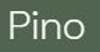 Pino Design Logo