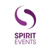 Spirit Events Logo