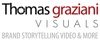 Thomas Graziani Visuals Logo