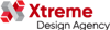 Xtreme Design Agency Logo