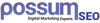 Possum SEO Logo
