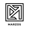 Marzos Logo