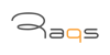 Raqs SEO-agency in Stockholm Logo