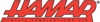 HAMAR ACRYLIC Logo