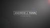 Andrew J. Fann - Visual Arts Logo