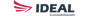IDEAL ACCOUNTING Logo