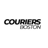 Couriers Boston Logo