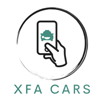 XFA Cars Logo