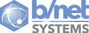 B/Net Systems Logo