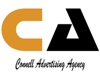 Connell Advertising Agency Logo