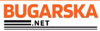 Bugarska NET Logo