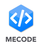 MeCode Logo