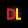DIGITAL LIGHTS Logo