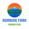 Roaring Fork Marketing LLC Logo