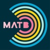 Mad About the Brand Logo