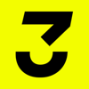 Coders3 Logo