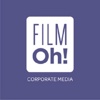 FilmOh! Logo