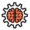The Intelligence Factory Logo
