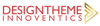 Designtheme Innoventics Logo