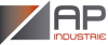 Aciéries de Ploërmel Industrie Logo