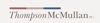ThompsonMcMullan, P.C. Logo