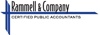 Rammell & Company Logo