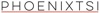 PHOENIXTSI Logo