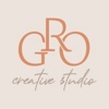 GRO Creative Studio Logo