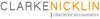 Clarke Nicklin Group Logo