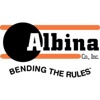 Albina Co., Inc. Logo