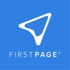 First Page Hong Kong Logo