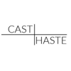 Cast Haste Logo