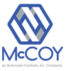 McCoy Machinery Co., Inc. Logo