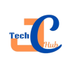 JC Tech Hub Digital Marketing Company Logo