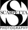 Scarpetta Photography Logo