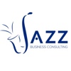 JAZZ Business Consulting Logo