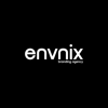Envnix Branding Agency Logo