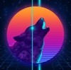 White Wolf Marketing Logo