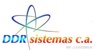 DDR Sistemas, C.A. Logo