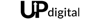 UPdigital Logo