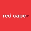 Red Cape Agency Logo